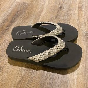 Cobian Sandals